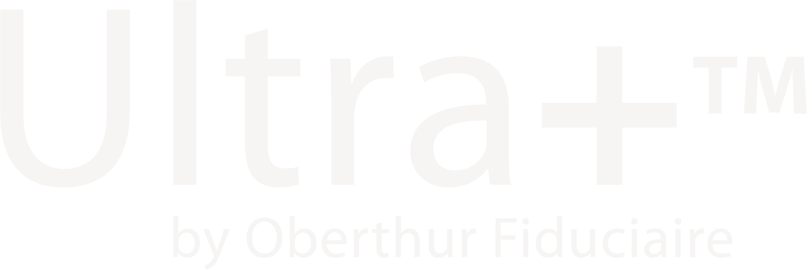 Ultra+™